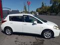 Nissan Tiida 2007 годаүшін2 800 000 тг. в Алматы – фото 5