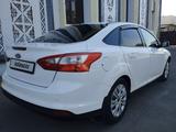 Ford Focus 2013 года за 2 999 000 тг. в Алматы – фото 2