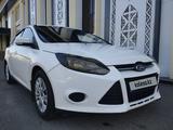 Ford Focus 2013 года за 2 999 000 тг. в Алматы