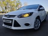 Ford Focus 2013 годаүшін2 999 000 тг. в Алматы – фото 5
