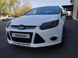 Ford Focus 2013 годаүшін2 999 000 тг. в Алматы – фото 5