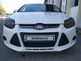 Ford Focus 2013 года за 2 999 000 тг. в Алматы – фото 3