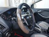 Ford Focus 2013 года за 2 999 000 тг. в Алматы – фото 4