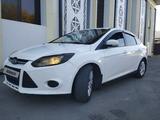 Ford Focus 2013 годаүшін2 999 000 тг. в Алматы – фото 4