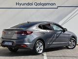 Hyundai Elantra 2020 годаfor7 890 000 тг. в Алматы – фото 4