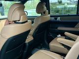 Hyundai Santa Fe 2025 годаүшін27 000 000 тг. в Актау – фото 2