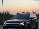 Hyundai Santa Fe 2025 годаүшін27 000 000 тг. в Актау