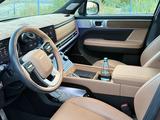 Hyundai Santa Fe 2025 годаүшін27 000 000 тг. в Актау – фото 4