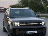 Hyundai Santa Fe 2025 годаүшін27 000 000 тг. в Актау – фото 5