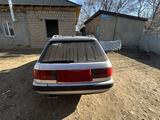 Audi 100 1993 года за 1 950 000 тг. в Шу – фото 4