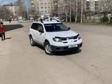 Mitsubishi Outlander 2004 года за 4 350 000 тг. в Кокшетау – фото 2