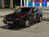 Audi A6 1996 годаүшін1 750 000 тг. в Кулан – фото 4