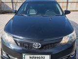 Toyota Camry 2013 годаүшін8 300 000 тг. в Алматы