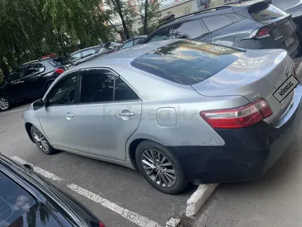 Toyota Camry 2007 года за 3 690 000 тг. в Астана – фото 3