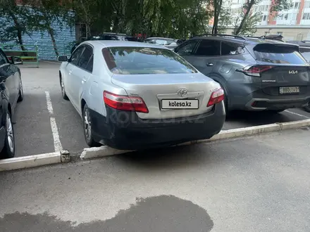 Toyota Camry 2007 года за 3 690 000 тг. в Астана – фото 2