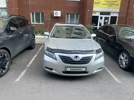 Toyota Camry 2007 года за 3 690 000 тг. в Астана