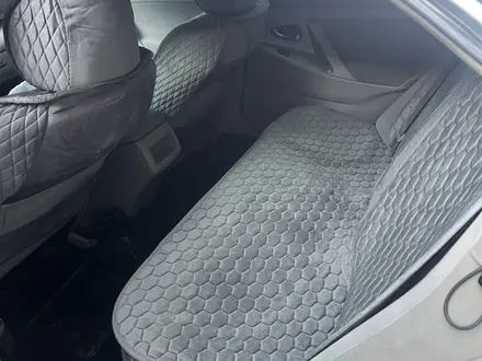 Toyota Camry 2007 года за 3 690 000 тг. в Астана – фото 5