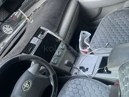 Toyota Camry 2007 года за 3 690 000 тг. в Астана – фото 6