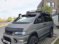 Mitsubishi Delica 1997 года за 7 500 000 тг. в Алматы