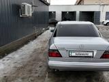 Mercedes-Benz E 230 1990 годаүшін1 800 000 тг. в Тараз – фото 2