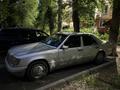 Mercedes-Benz E 230 1990 года за 1 800 000 тг. в Тараз – фото 4