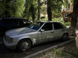 Mercedes-Benz E 230 1990 годаүшін1 800 000 тг. в Тараз – фото 4