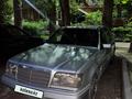Mercedes-Benz E 230 1990 года за 1 800 000 тг. в Тараз – фото 5