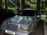 Mercedes-Benz E 230 1990 годаүшін1 800 000 тг. в Тараз – фото 5