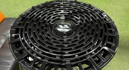 Кованные диски Li R-21*5*120 в наличии Astanaүшін710 000 тг. в Астана – фото 4