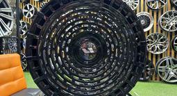 Кованные диски Li R-21*5*120 в наличии Astanaүшін710 000 тг. в Астана