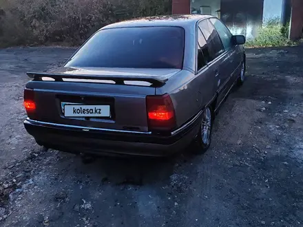 Opel Omega 1991 года за 450 000 тг. в Караганда – фото 3