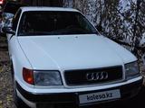 Audi 100 1992 года за 2 500 000 тг. в Алматы – фото 2