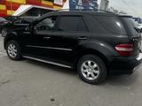 Mercedes-Benz ML 350 2006 годаүшін4 000 000 тг. в Алматы
