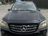 Mercedes-Benz ML 350 2006 годаүшін4 000 000 тг. в Алматы – фото 4