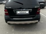 Mercedes-Benz ML 350 2006 годаүшін4 000 000 тг. в Алматы – фото 3