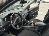 Mercedes-Benz ML 350 2006 годаүшін4 000 000 тг. в Алматы – фото 5