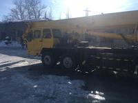 XCMG  XCMG XZJ5406JQZ50B 2007 года за 35 000 000 тг. в Актобе