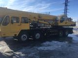 XCMG  XCMG XZJ5406JQZ50B 2007 годаүшін35 000 000 тг. в Актобе – фото 2