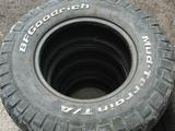 BFgoodrich mud-terrian 30 9.5 15for30 000 тг. в Алматы