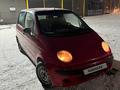 Daewoo Matiz 1999 годаfor1 500 000 тг. в Астана – фото 5