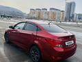 Hyundai Accent 2014 годаүшін5 400 000 тг. в Астана – фото 8