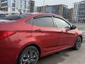 Hyundai Accent 2014 годаүшін5 400 000 тг. в Астана – фото 6