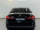 Toyota Camry Prestige 2024 года за 18 900 000 тг. в Астана – фото 4