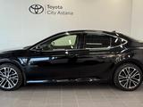 Toyota Camry Prestige 2024 года за 18 900 000 тг. в Астана – фото 3