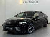 Toyota Camry Prestige 2024 года за 18 900 000 тг. в Астана