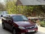 Daewoo Gentra 2014 года за 3 500 000 тг. в Шымкент – фото 2