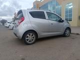 Chevrolet Spark 2021 годаүшін5 200 000 тг. в Уральск – фото 5