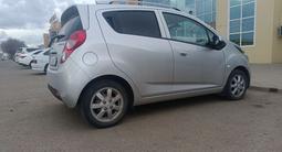 Chevrolet Spark 2021 года за 5 200 000 тг. в Уральск – фото 5