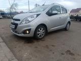 Chevrolet Spark 2021 года за 5 200 000 тг. в Уральск – фото 2