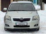 Toyota Avensis 2006 годаүшін5 400 000 тг. в Петропавловск – фото 3